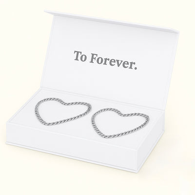 Seluriva Forever Bracelet Set