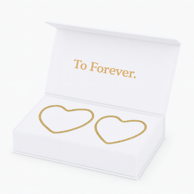 Seluriva Forever Bracelet Set