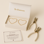 Seluriva Forever Bracelet Set