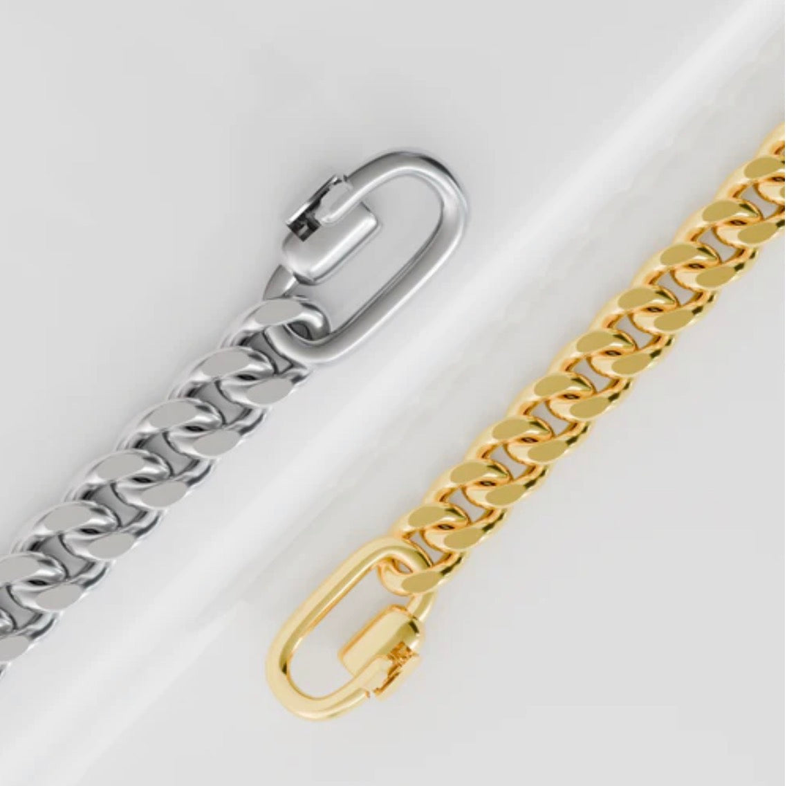 WHAT MAKES THEM PERMANENT?